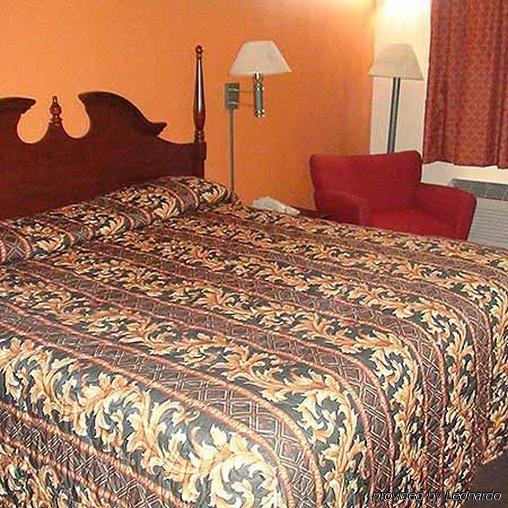 Motel 6 Oklahoma City Ok Frontier City Edmond Eksteriør bilde