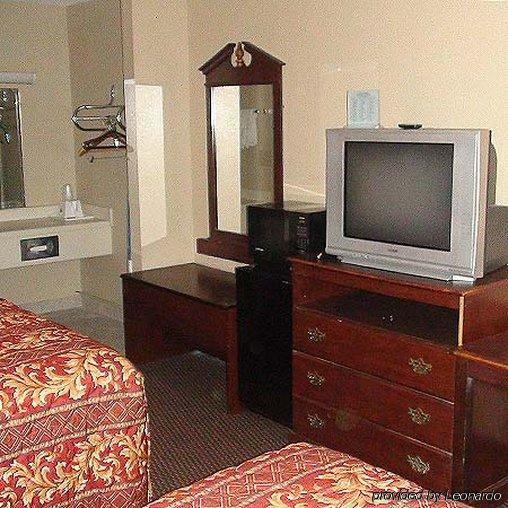 Motel 6 Oklahoma City Ok Frontier City Edmond Eksteriør bilde