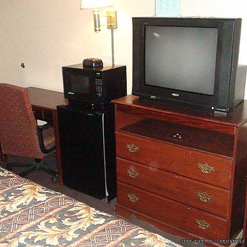 Motel 6 Oklahoma City Ok Frontier City Edmond Eksteriør bilde