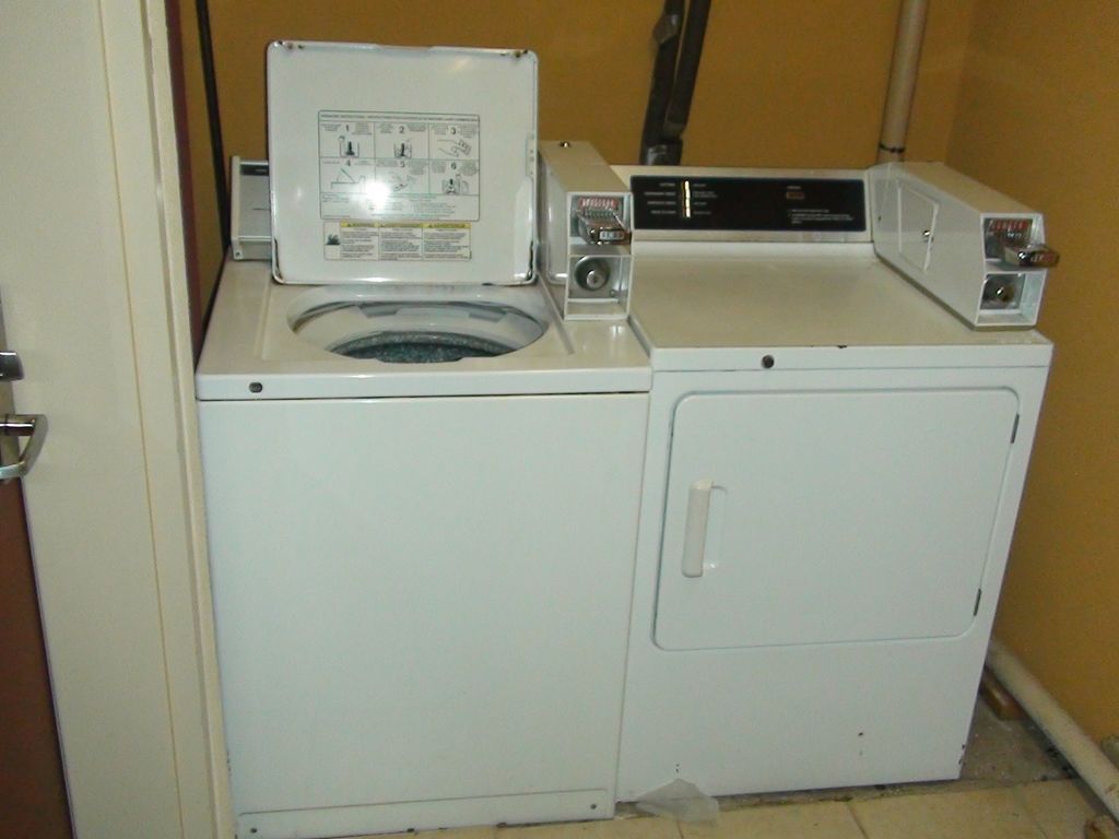 Motel 6 Oklahoma City Ok Frontier City Edmond Fasiliteter bilde